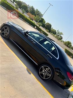 مێرسێدس بێنز C-Class